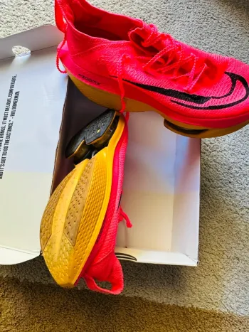 Tweedehands Nike Air Zoom Alphafly Next% 2 bike