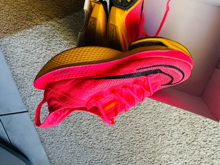 Käytetty Nike Air Zoom Alphafly Next% 2 bike — kuva 5 / 11
