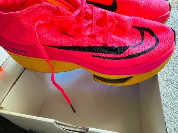 Käytetty Nike Air Zoom Alphafly Next% 2 bike — kuva 6 / 11