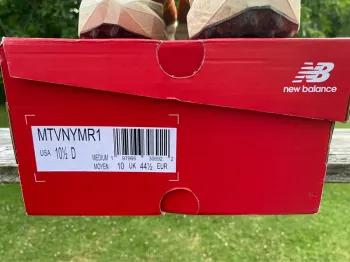 Used New Balance Venym bike — image 10 of 10