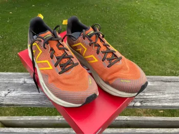 Gebrauchtes New Balance Venym bike