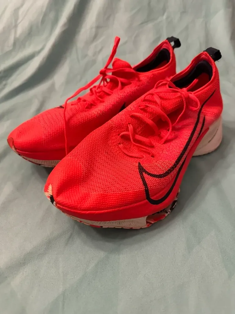 Used Nike Air Zoom Tempo NEXT% bike — image 5 of 7