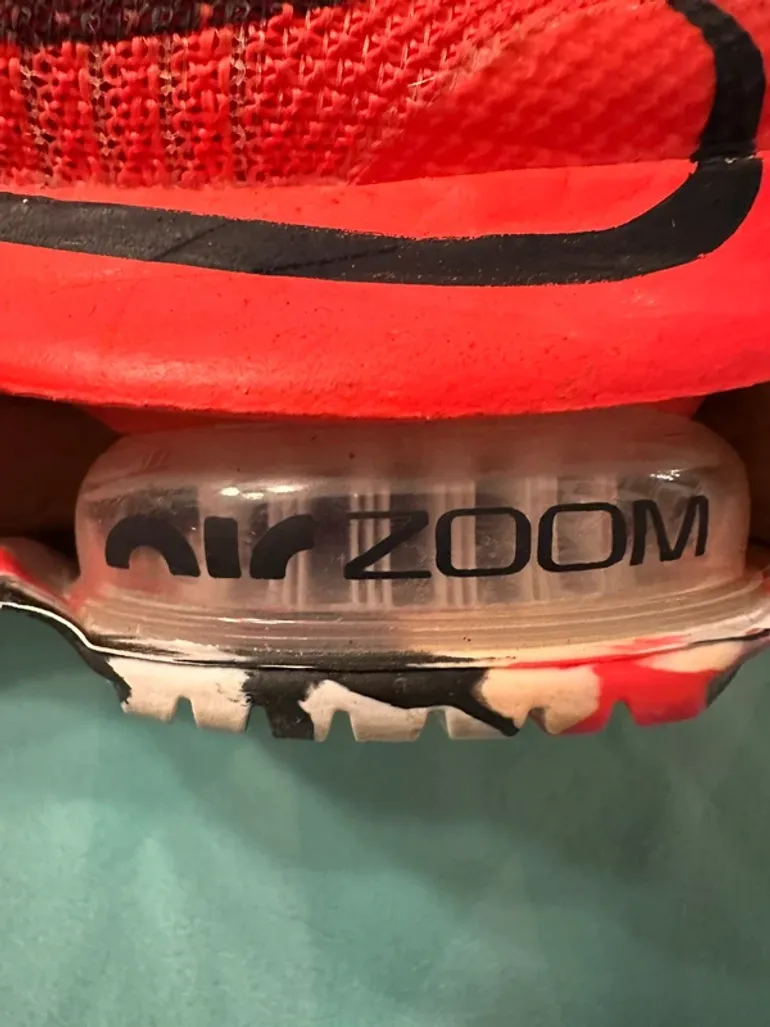 Used Nike Air Zoom Tempo NEXT% bike — image 2 of 7