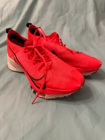 Used Nike Air Zoom Tempo NEXT% bike