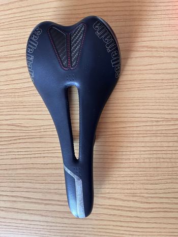 Selle Italia SLR S2 Carbonio 2021 bike de segunda mano