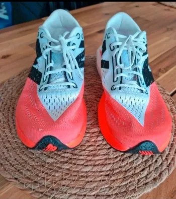 Used New Balance Running Shoes bike — image 3 of 4