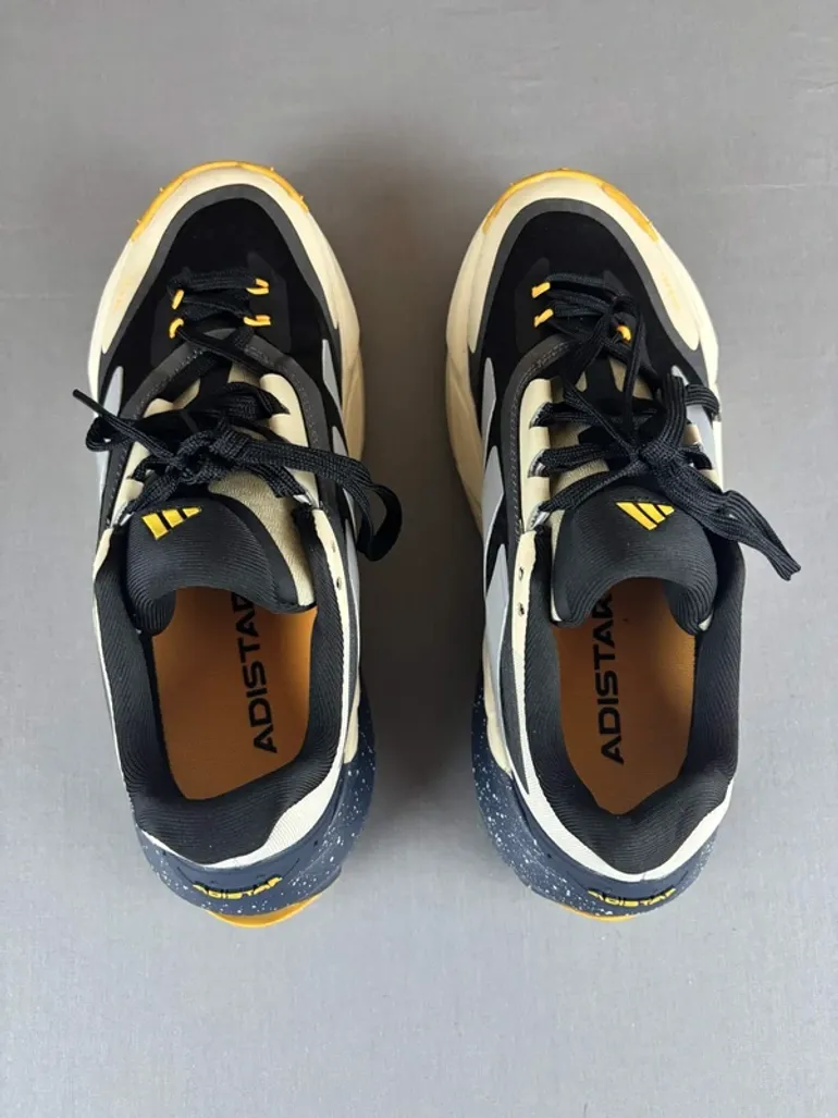 Gebrauchtes Adidas Adistar cold.rdy bike — Bild 2 von 3