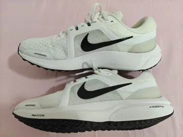 Used Nike Air Zoom Vomero 16 Running Shoes