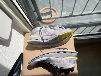 Used On Running Cloudnova bike — image 2 of 2