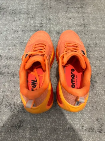 Used Orange Vomero bike — image 4 of 5
