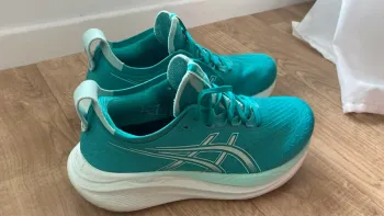 Asics Gel Nimbus 25 bike d'occasion