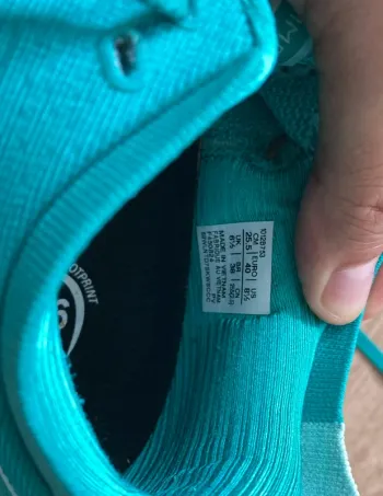 Käytetty Asics Gel Nimbus 25 bike — kuva 6 / 6