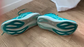 Käytetty Asics Gel Nimbus 25 bike — kuva 3 / 6