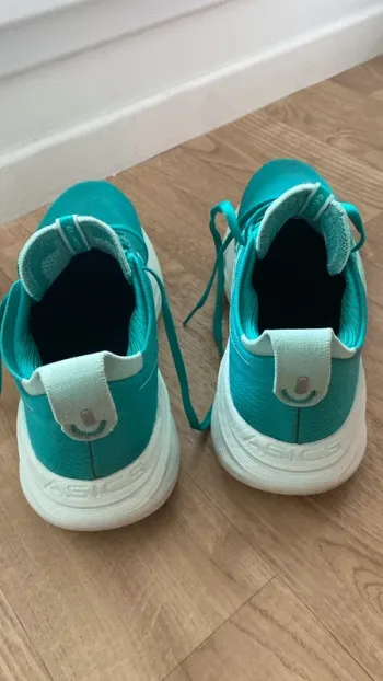 Käytetty Asics Gel Nimbus 25 bike — kuva 2 / 6