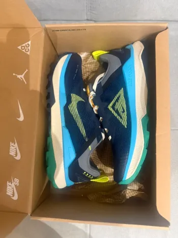 Käytetty Nike React Wildhorse 8 bike