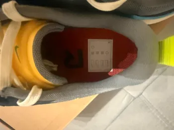 Used Nike React Wildhorse 8 bike — image 4 of 8