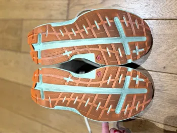 Used Salomon Aeroglide bike — image 2 of 2