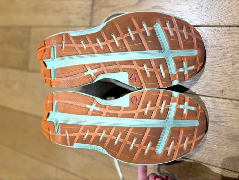Used Salomon Aeroglide bike — image 2 of 2