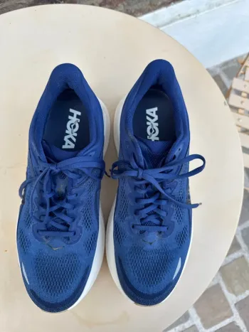 Used Hoka Bondi 9 bike — image 3 of 10