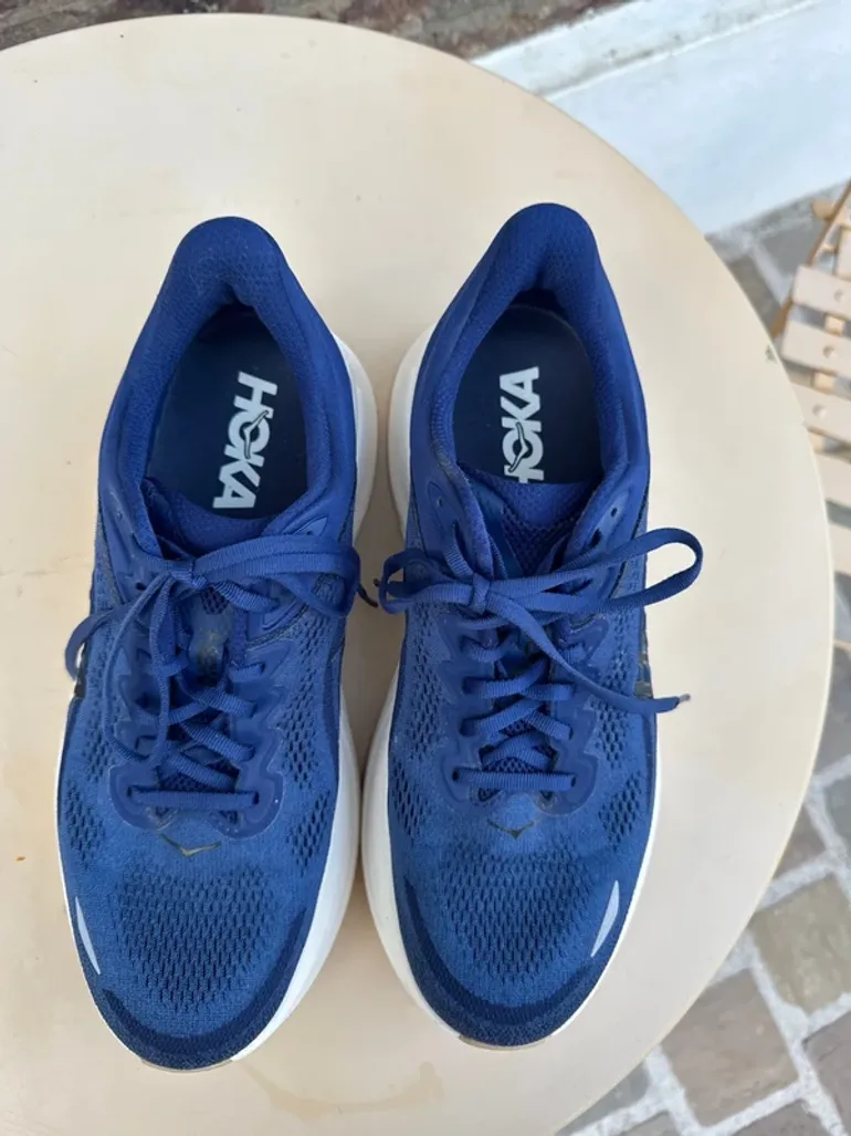 Used Hoka Bondi 9 bike — image 3 of 10