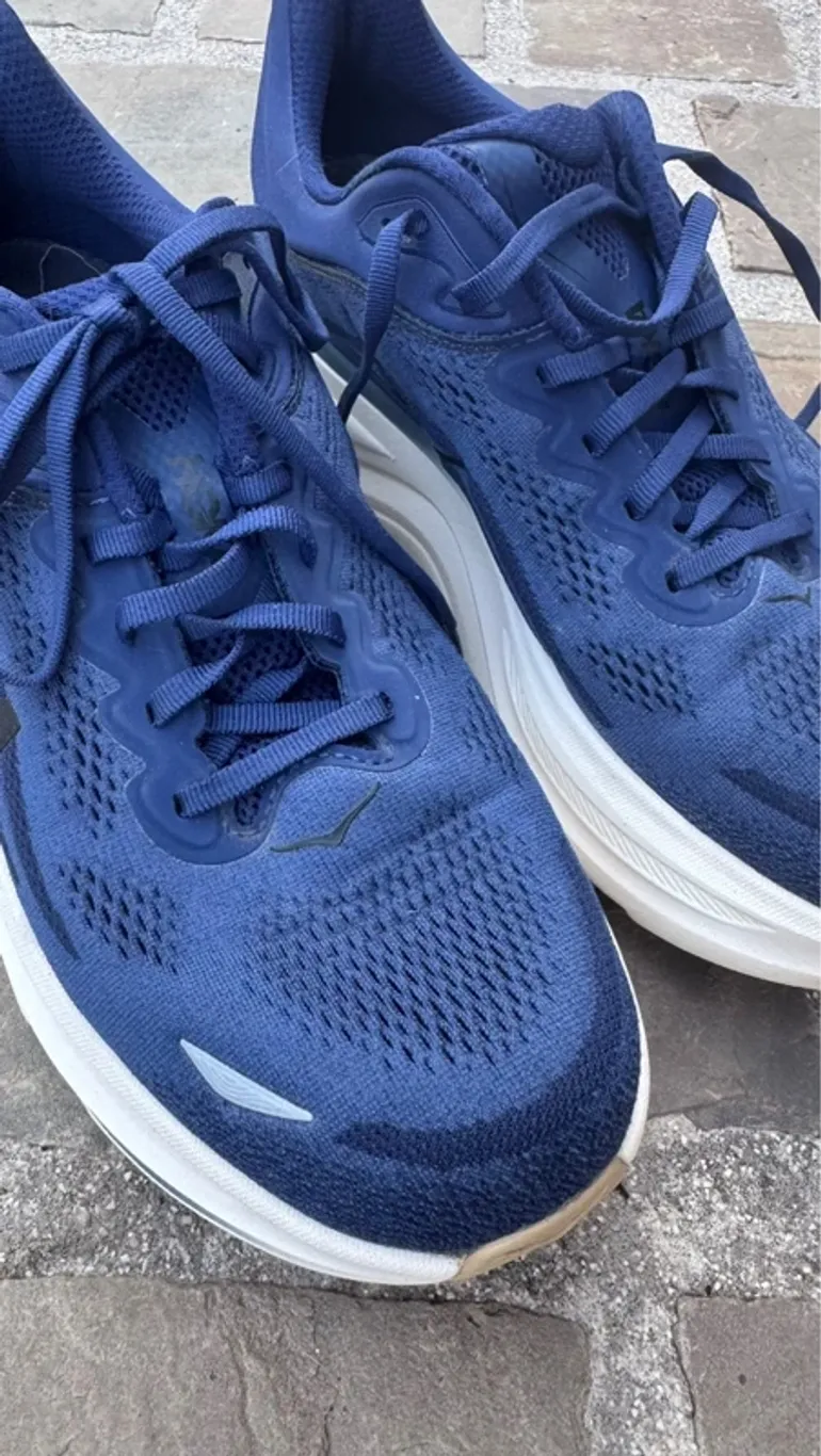 Used Hoka Bondi 9 bike — image 8 of 10