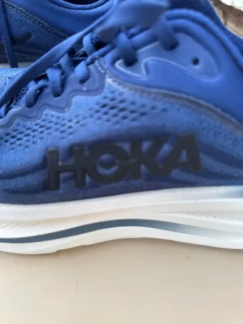 Used Hoka Bondi 9 bike