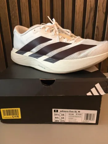 Used Adidas Adizero EVO SL bike