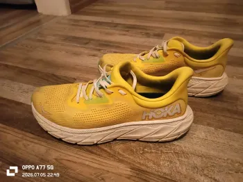 Käytetty Hoka Scarpe da corsa bike