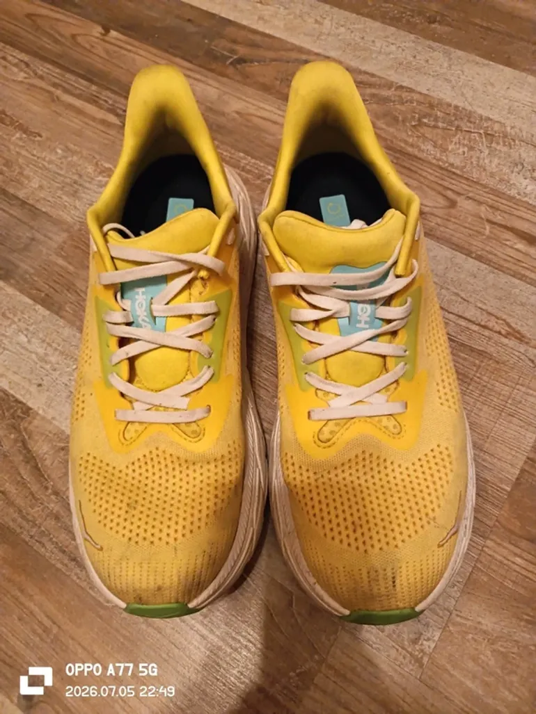 Used Hoka Scarpe da corsa bike — image 3 of 4