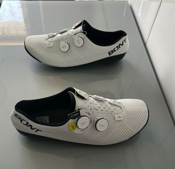 Použité Bont Riot Road 2025 bike