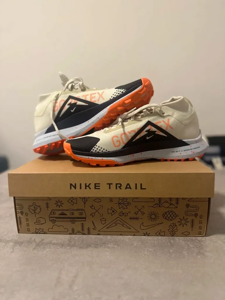 Gebrauchtes Pegasus Trail 4 GTX bike — Bild 2 von 3