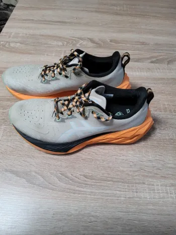 Asics Novablast 4 bike de segunda mano