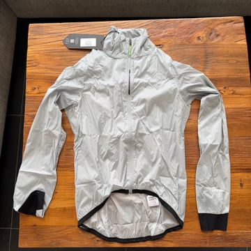 Brugt Q36.5 Air Jacket M// NEW!! 50% OFF!! 2026 bike — billede 1 af 2