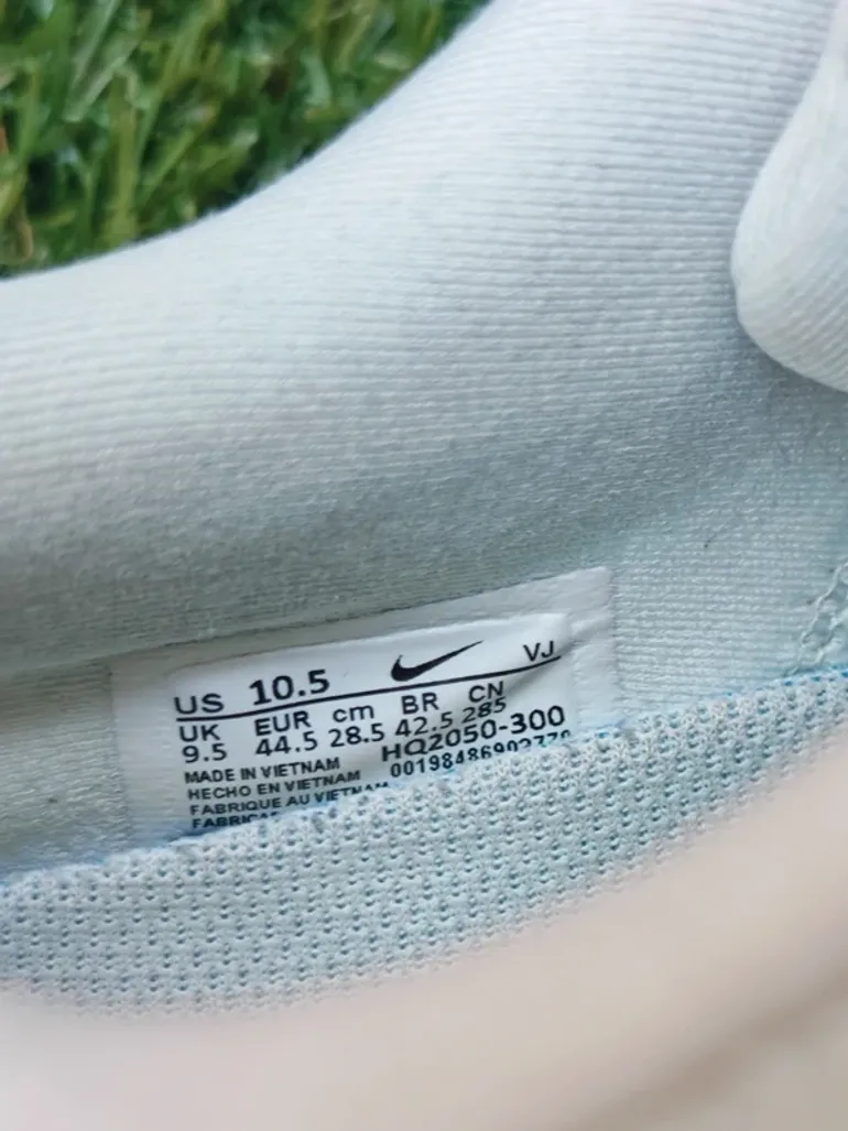 Premium Vomero bike d'occasion — image 5 sur 6