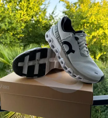 Used On Running Cloudmonster 2 bike