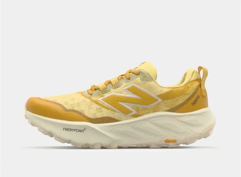 Used New Balance Hierro V9 bike — image 6 of 6
