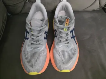 Used Asics Superblast 2 bike — image 2 of 11