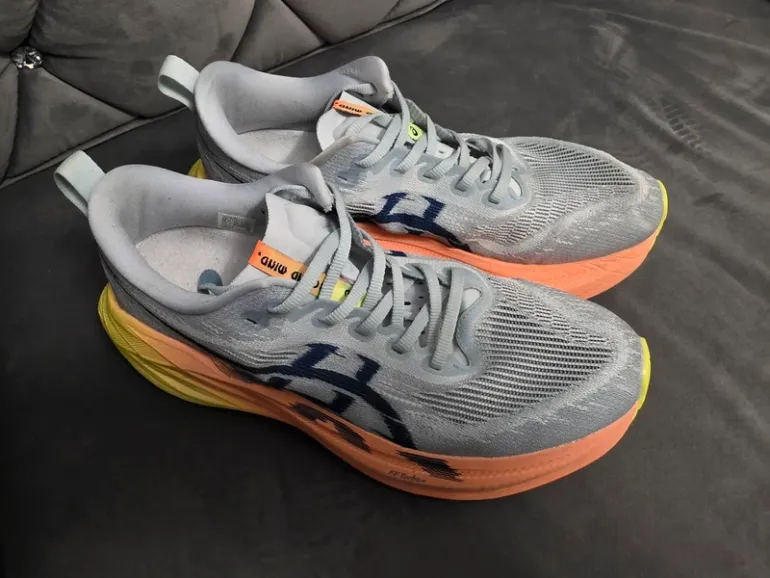 Used Asics Superblast 2 bike — image 7 of 11