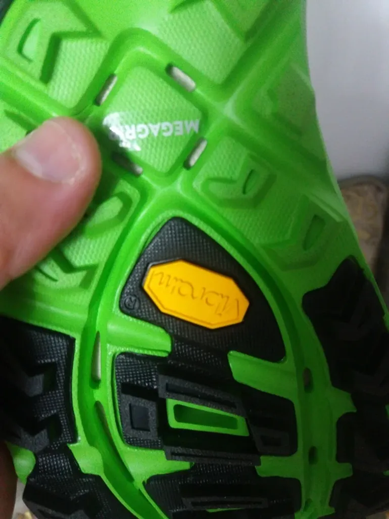 Used Hoka One Running Shoes bike — image 8 of 14