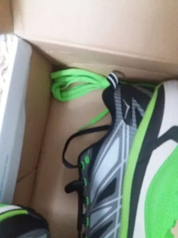 Used Hoka One Running Shoes bike — image 12 of 14