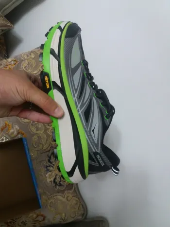 Used Hoka One Running Shoes bike — image 2 of 14
