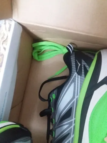 Used Hoka One Running Shoes bike — image 13 of 14