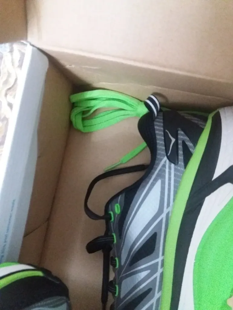 Used Hoka One Running Shoes bike — image 13 of 14
