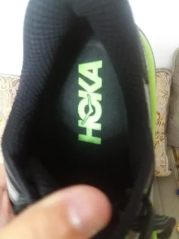 Used Hoka One Running Shoes bike — image 10 of 14