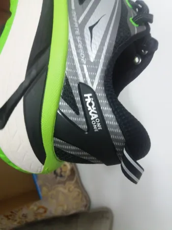 Used Hoka One Running Shoes bike — image 3 of 14