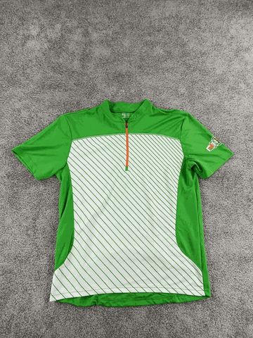 Brugt crivit maillot court velo homme taille xl - 61 5189 Cycling Clothing