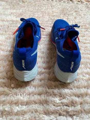 Used Nike Vaporfly 4% bike — image 4 of 5