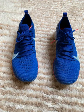 Used Nike Vaporfly 4% bike — image 5 of 5