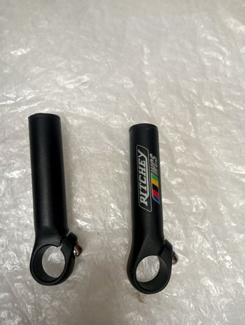 Używany Ritchey MTB Bar Ends bike