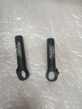 Używany Ritchey MTB Bar Ends bike — zdjęcie 3 z 3